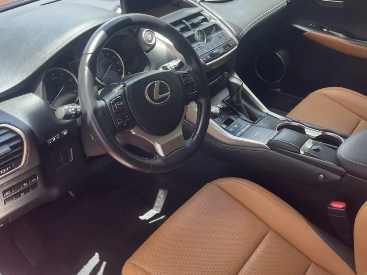 Interior car cleaning in Fort Worth, TX